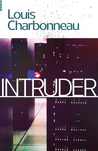 Cover image: Intruder 9781936535880