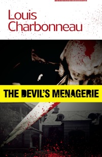 Cover image: The Devil’s Menagerie 9781936535958