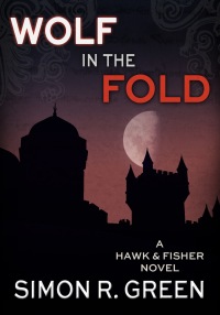 Cover image: Wolf in the Fold 9781936535989