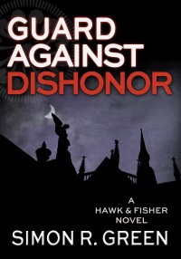 Cover image: Guard Against Dishonor 9781936535996