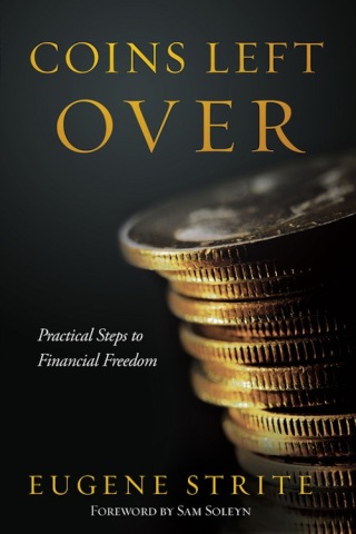 Imagen de portada: Coins Left Over