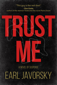 Cover image: Trust Me 9781611882148