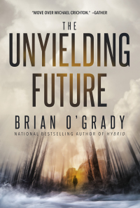 Cover image: Unyielding Future 9781611882162