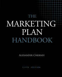 Cover image: The Marketing Plan Handbook 5th edition 9781936572557