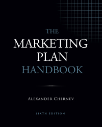 صورة الغلاف: The Marketing Plan Handbook 6th edition 9781936572670