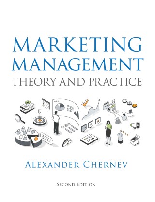 Cover image: Marketing Management: Theory and Practice 2nd edition 9781936572960