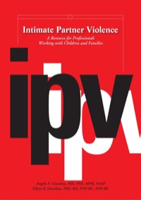 Cover image: Intimate Partner Violence 9781878060778
