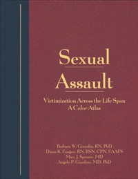 Omslagafbeelding: Sexual Assault 1st edition 9781878060617