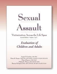 Titelbild: Sexual Assault Victimization Across the Life Span 2e, Volume 2 2nd edition 9781936590025