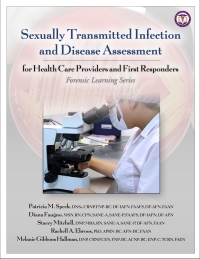 Cover image: Sexually Transmitted Infection and Disease Assessment 9781936590858