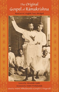 Cover image: Original Gospel of Ramakrishna 9781935493976