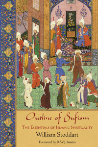 Titelbild: Outline of Sufism 9781936597024
