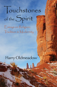 Cover image: Touchstones of the Spirit 9781936597031