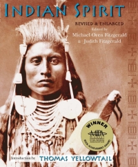 Cover image: Indian Spirit, Revised and Enlarged 9781933316192