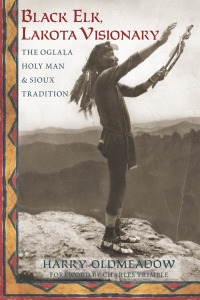 Omslagafbeelding: Black Elk, Lakota Visionary 9781936597604