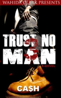 Cover image: TRUST NO MAN 3: LIKE FATHER, LIKE SON