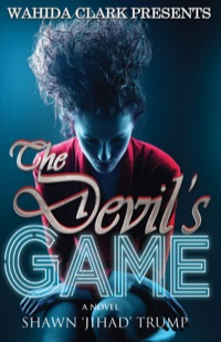 Cover image: The Devil's Game