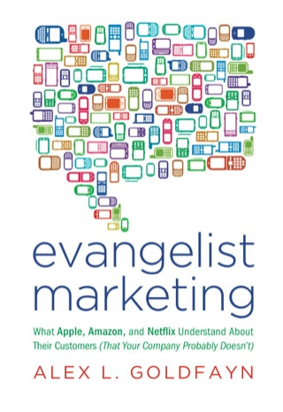 Cover image: Evangelist Marketing 9781936661091