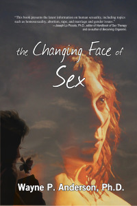 Cover image: The Changing Face of Sex