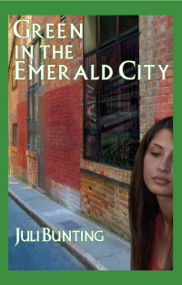 Cover image: Green In the Emerald City