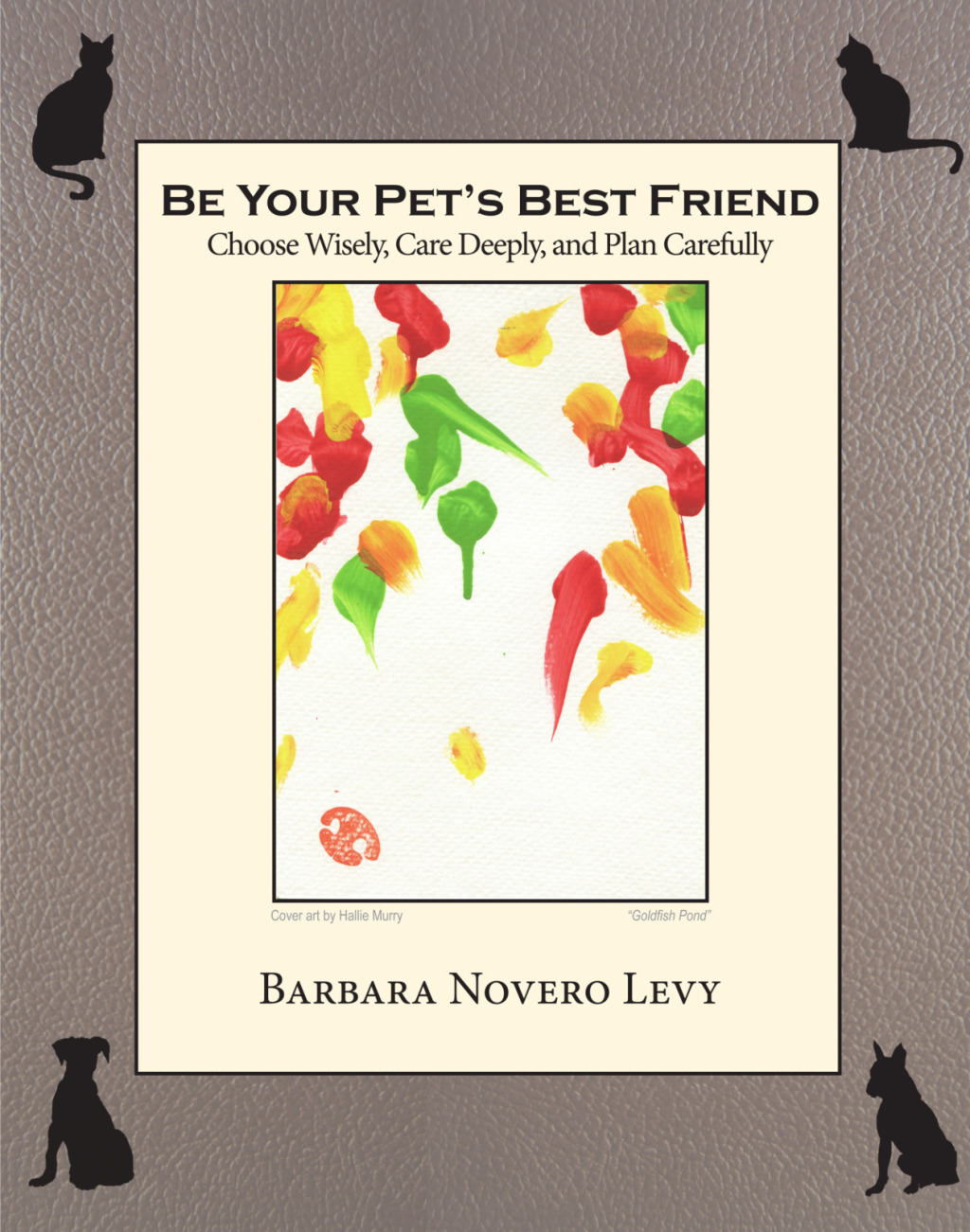 Be Your Pet’s Best Friend