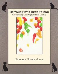 Imagen de portada: Be Your Pet's Best Friend