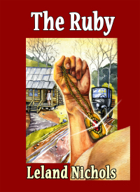 Imagen de portada: The Ruby