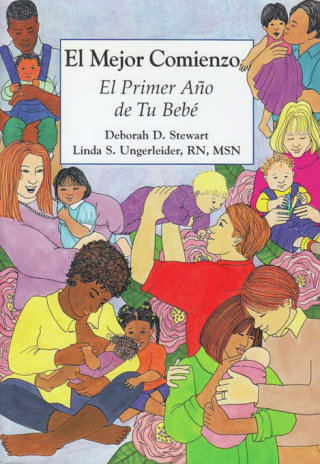 Cover image: El mejor comienzo 9780923521677