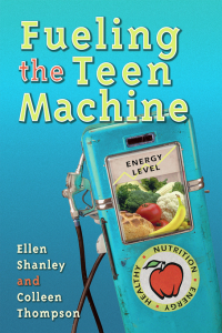 صورة الغلاف: Fueling the Teen Machine 2nd edition 9780923521578