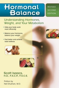Cover image: Hormonal Balance 2nd edition 9781933503042