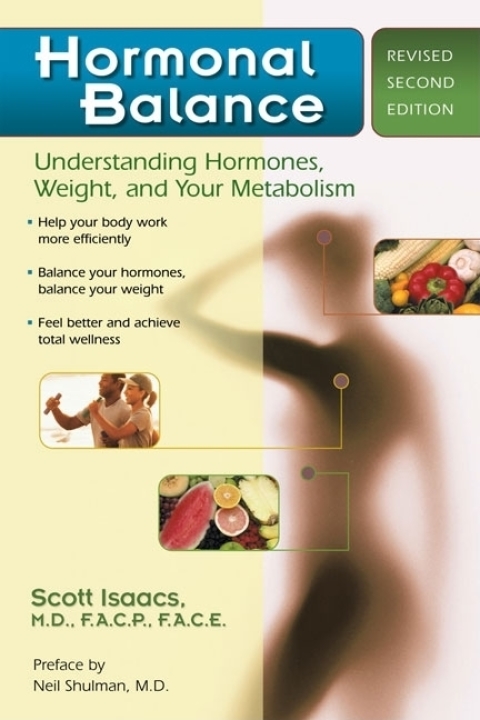 Hormonal Balance: Understanding Hormones, Weight, and Your Metabolism, 2nd Edition - FULL INSTANT DOWNLOAD | PDF DOCX EPUB