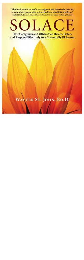 Cover image: Solace 9781933503622