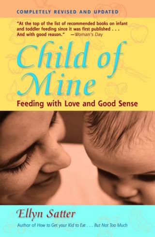 Cover image: Child of Mine 3rd edition 9780923521516