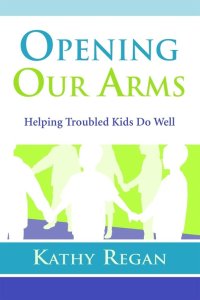 Cover image: Opening Our Arms 9780923521943