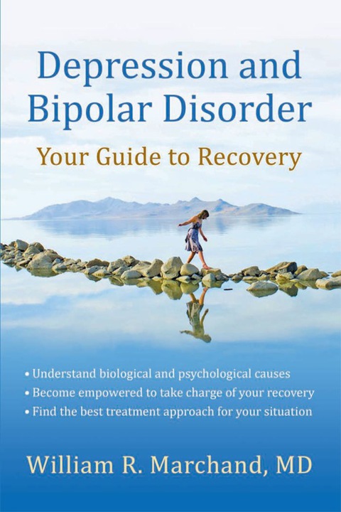 Depression and Bipolar Disorder: Your Guide to Recovery - FULL INSTANT DOWNLOAD | PDF DOCX EPUB