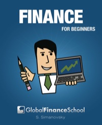 Cover image: Finance for Beginners 9781936703005