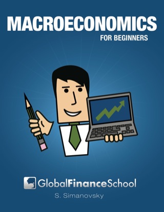 Cover image: Macroeconomics for Beginners 9781936703036