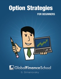 Cover image: Options Strategies for Beginners 9781936703050