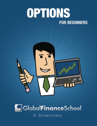 Cover image: Options for Beginners 9781936703067