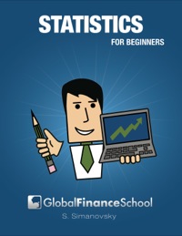 Cover image: Statistics for Beginners 9781936703074