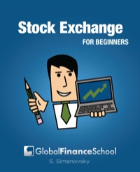 Cover image: Stock Exchange for Beginners 9781936703081