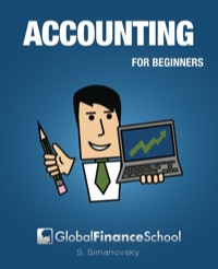 Cover image: Accounting for Beginners 9781936703098