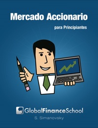 Cover image: Mercado Accionario para Principiantes 9781936703104