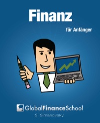 Cover image: Finanz für Anfänger 9781936703289