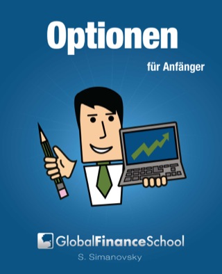Cover image: Optionen für Anfänger 9781936703296