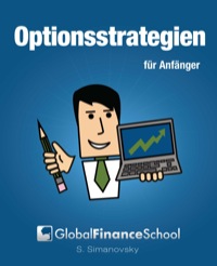 Cover image: Optionsstrategien für Anfänger 9781936703302
