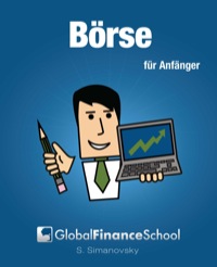 Cover image: Börse für Anfänger 9781936703319
