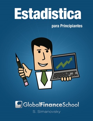 Cover image: Estadistica para Principiantes 9781936703326