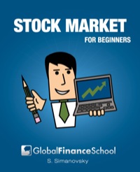 Cover image: Stock Market for Beginners 9781936703609