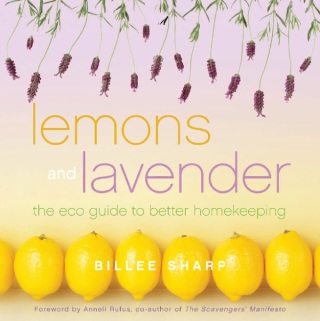 Cover image: Lemons and Lavender 9781936740109